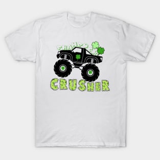 Shamrock Crusher T-Shirt